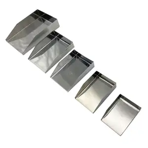 Dụng Cụ Máy Trang Sức Dụng Cụ Xẻng Đá Quý Xẻng Kim Cương - Product Image 1