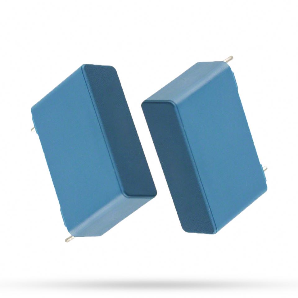 B32523Q3335J000 пассивный компонент 3,3 мкФ 5% 250V радиальный полиэстер металлизированная полиэтиленовая пленка чип SMD конденсатор по хорошей цене