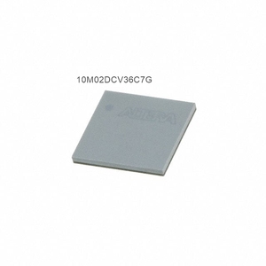 10M02DCV36C7G IC FPGA 27 I/O 36WLCSP nouveau Original en Stock - Product Image 1
