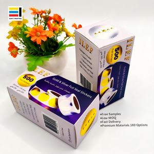 Customized Colored <strong>Cardboard</strong> <strong>Folders</strong> White Card Paper Color Printing Low Starting Quantity Recycled Materials - Product Image 2