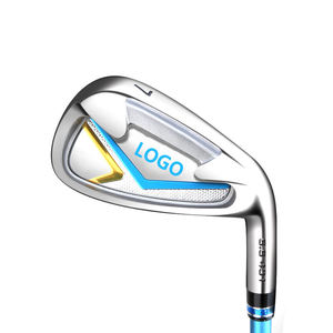 Ensemble d'entraînement de golf professionnel pour juniors - Kit de performance PGM MO EYES 7 pièces pour les programmes d'académies et les écoles sportives 6-12 ans - Product Image 3