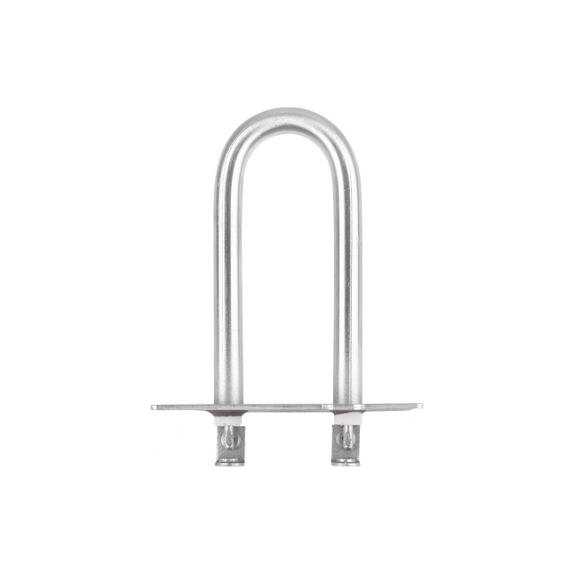Factory Direct LongXing 220V 1KW Electric U-Shaped Stainless Steel Tubular Heating Element Heating Wire Energy Saving Space High