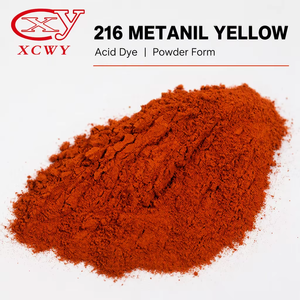 Le savon détergent liquide de colorants chimiques teint la couleur jaune d'or soluble dans l'eau - Product Image 1