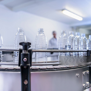 Traitement de l'eau, eau pure, ligne de production d'eau de soude, industrie populaire mondiale - Product Image 3