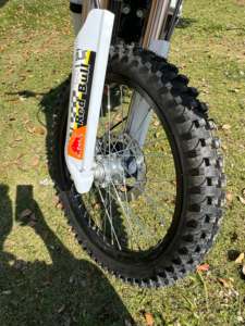 Nouvelle moto tout-terrain <span class=keywords><strong>250cc</strong></span> avec moteur Zongshen, moto tout-terrain <span class=keywords><strong>Loncin</strong></span> <span class=keywords><strong>250cc</strong></span> pour équipe de course professionnelle - Product Image 3