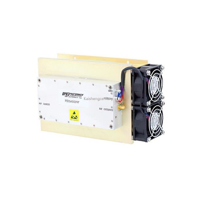 New And Original PE15A5029F 44 dB Gain, 8 Watt Psat, 0.5 MHz RF and Wireless/RF Amplifiers