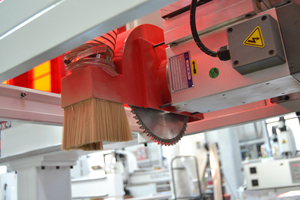 2025 Popular Products ATC <strong>Router</strong> <strong>CNC</strong> <strong>Router</strong> with Saw for Woodworking Cutting and Engraving With Top Selling - Product Image 4