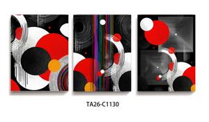 Quadri Decorativi da Parete per Donna, Dipinti ad Acquerello di Profumi e Rossetti, Immagini d'<span class=keywords><strong>Arte</strong></span> per Camere di Ragazze e Donne - Product Image 2