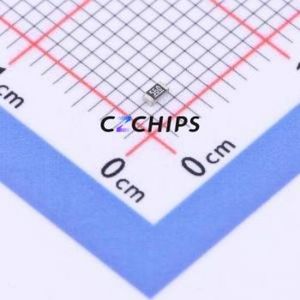 Resistencia SMD SCR0603F56R 0603 (Tipo: Película Gruesa) (Resistencia: 56 Ohmios Precisión: 1%) - Product Image 1