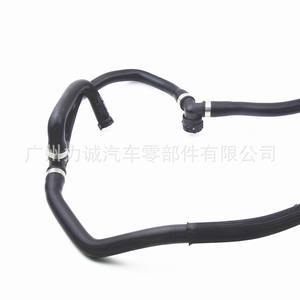 CV6Z8075D CV61-8C351-UG CV618C351DD ท่อน้ำหล่อเย็น CV618C351UG ท่อน้ำยานยนต์ - Product Image 5