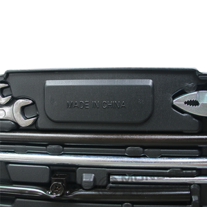 Hot Sale 13pcs <b>Repair</b> Toolbox Kit Modified Special On-board Emergency Tool Box for Land Cruiser - Product Image 3