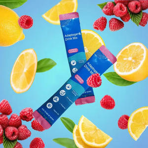 Suplemento Sehistar Super Calm Pre-Workout Energy Adaptogenic Drink Health Energy Powder Magnesio Calming Stress Vitamins - Product Image 3