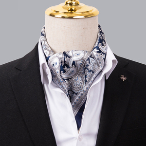 21'' X 21'' 100% Real Mulberry Silk Scarf Lightweight <strong>Neckerchief</strong> Women <strong>Men</strong> Small Square Digital Printed Scarves - Product Image 2
