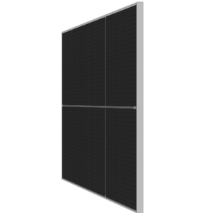 Jinko Năng Lượng Mặt Trời Tiger Neo Hiệu Quả Cao Monocrystalline Silicon Bifacial N-Loại Năng Lượng Mặt Trời Bảng Điều Khiển 66hl4m-bvd-650 - Product Image 1