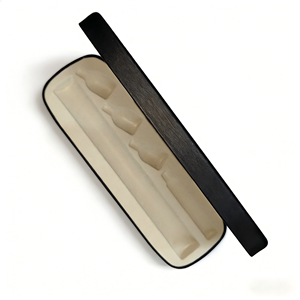 Estuche Rígido de Aluminio para V2 V3 Beauty Pen, Forro de EVA a Prueba de Golpes, Logotipo Personalizado, Caja Protectora al por Mayor - Product Image 6