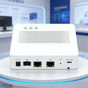 Gran Oferta 2026 V1600GS-R Mini OLT PON de 1 Puerto GPON <span class=keywords><strong>SC</strong></span> UPC para FTTH - Product Image 2