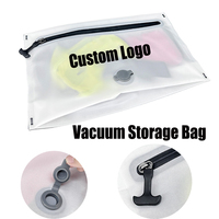 Ensemble de cubes de compression OEM Ultimate Classic pour bagages cabine, ensemble de sacs de voyage de luxe, ensemble de sacs de compression sous vide sans fil pour le voyage