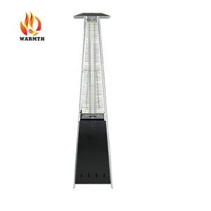 CE certification Quartz Tube Patio Heater Outdoor Gas Warmer,Lowest Price Best Quality Infrared Patio Heater China heater
