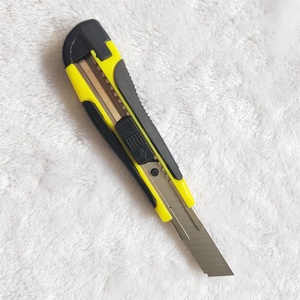 Hongyue 189 <span class=keywords><strong>Cuchillo</strong></span> <span class=keywords><strong>DE</strong></span> ARTE adhesivo intermedio Fuente del fabricante <span class=keywords><strong>de</strong></span> un solo tiro grande para papel tapiz <span class=keywords><strong>Cuchillo</strong></span> <span class=keywords><strong>de</strong></span> corte Unboxing - Product Image 1