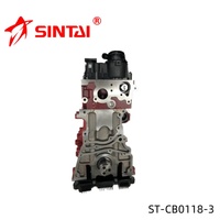 Bộ phận động cơ ô tô chất lượng cao ISF2.8 OE 5271176, cụm động cơ, khối xy-lanh dài dành cho CUMMINS ST-CB0118-3
