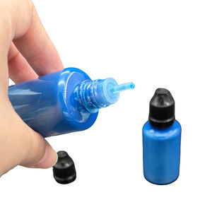 Pinturas en Miniatura WBG No Tóxicas en Colores Personalizados (Base/Tonos de Piel/Sombra/Metálicos), Juego de Pinturas Acrílicas para Modelos y Miniaturas - Product Image 3