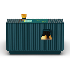 Wonegg 10 Capacité Poussin Oeuf À Couver Machine Automatique Poulet Ferme Incubateur Hatcher à Vendre - Product Image 4