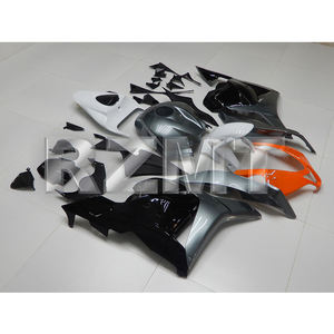 For HONDA CBR600RR 2009-2012 CBR 600RR 2010 20011 Motorcycle Fairing ABS Injection Customized Bodywork Fairings <b>Kit</b> H0609-115a - Product Image 5