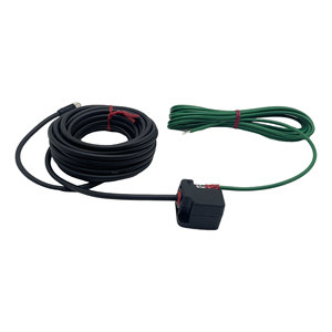 สายอะแดปเตอร์ AC สำหรับปืนลมที่ดีที่สุด 5 ม. OP-88417 ปืนลมกำจัดไฟฟ้าสถิตกำลังสูง ทนทานพิเศษ รับประกัน 1 ปี - Product Image 4