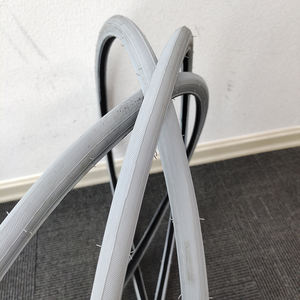 Silla de ruedas manual de 24 pulgadas para ancianos y discapacitados - Product Image 6