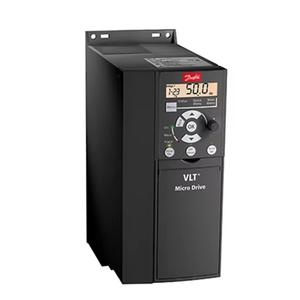Dan-FOSS FC360 30-45KW สามเฟส380-480V AC-DC-AC VFD FC 360 360 - Product Image 3