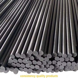 Tige en fibre de carbone solide et légère de 5 mm, 5,5 mm, 6 mm, 7 mm, 8 mm, 9 mm, 10 mm pour modèles RC, tiges de cerf-volant et pièces mécaniques - Product Image 4
