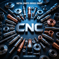 Service de tournage CNC sur mesure, électroérosion à fil et brochage pour pièces en aluminium, acier inoxydable et laiton - Direct usine OEM