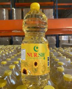 Aceite de Girasol Refinado de Alta Calidad 100% Ruso, Disponible para Exportación - Product Image 6