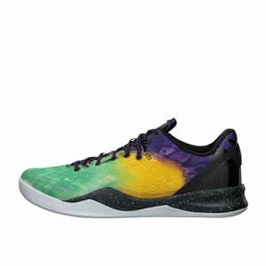 Zapatos Deportivos de Alta Calidad con Amortiguación de Aire, de Caña Baja, Ligeros, Transpirables, Antideslizantes y Resistentes al Desgaste, para Baloncesto - Product Image 5