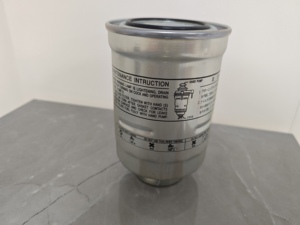 23303-64010 Filtro de aceite combustible para <span class=keywords><strong>Costa</strong></span> Prado Cartucho de filtro de combustible filtro diesel - Product Image 4