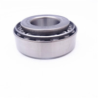 Taille de pouce 3876/3820 3876/20 taille simple 38.1*85.725*30.162mm de rangée de roulement à rouleaux coniques