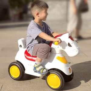 La Chine fournit 3 en 1 voiture électrique <span class=keywords><strong>Pony</strong></span> Rickshaw Royal Carriage voiture électrique de grande valeur voiture parent-enfant - Product Image 5