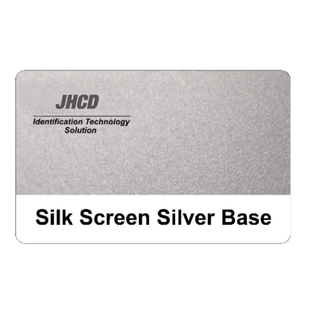 RFID 카드 NFC 무료 샘플 PVC 인쇄 125khz 카드 RFID 관련 유형 인증