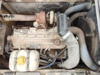 Excavatrice sur chenilles hydraulique d'occasion 22 tonnes, moteur Deutz, hydraulique KYB, capacité de godet 0,8-1,2 m³ - SDLG LG6225E