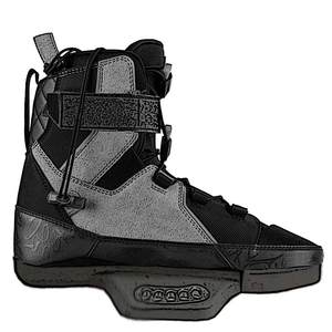 Chaussures de sport pour le vol aquatique Fixations de <span class=keywords><strong>wakeboard</strong></span> pour le <span class=keywords><strong>wakeboard</strong></span> - Product Image 4