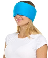 Découvrez un confort de refroidissement et un soulagement de la douleur pour les cous raides, les douleurs musculaires et les migraines.