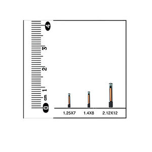 رقاقة دقيقة للحيوانات الأليفة معرف الحيوانات الأليفة مكونة من 15 رقمًا بجهاز إرسال واستقبال الترددات الدقيقة للكلاب والقطط والحصان والماشية واستخدام الزراعة البيطرية - Product Image 4