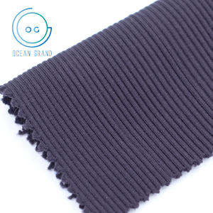 Ribete y Cuello Elásticos de Punto Fino para Sudadera con Capucha Premium - Product Image 3