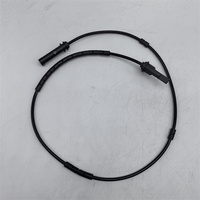 Capteur de vitesse WLBTR pour pièces détachées automobiles 34526791225 pour BMW 1 F20 1 F21 2 Coupé F22 F28