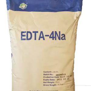 Éthylène diamine acide tétraacétique EDTA-4Na tétrasodique <span class=keywords><strong>sel</strong></span> organique EDTA disodique avec un prix <span class=keywords><strong>moins</strong></span> <span class=keywords><strong>cher</strong></span> <span class=keywords><strong>D</strong></span>ÉTERGENT - Product Image 1