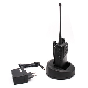 Walkie Talkie đỉnh VX-261 vx261 Chất lượng cao VHF UHF hai cách phát thanh - Product Image 6