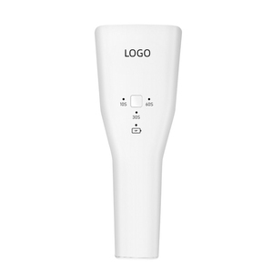 Lampe à ongles LED UV USB portable, alimentée par batterie, séchage rapide du vernis gel, lumière de durcissement pour le nail art - Product Image 3