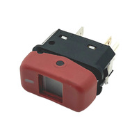 Interruptor de Advertencia de Peligro para Camiones Mercedes-Benz, Accesorios Automotrices OLIVER