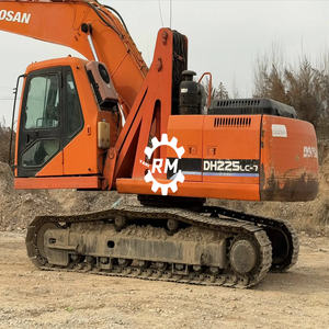 Excavadora <span class=keywords><strong>Doosan</strong></span> de segunda mano a la venta, excavadora <span class=keywords><strong>Doosan</strong></span> de segunda mano, excavadora <span class=keywords><strong>Doosan</strong></span> de <span class=keywords><strong>140W</strong></span>, fabricada originalmente en Corea en stock, 1/DX225/<span class=keywords><strong>DX</strong></span> 100%, 1/2/ - Product Image 5