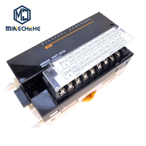 XWT-OD16 XWT-ID16เทอร์มินัล I/O จากระยะไกล XWT-ID16-1เอาต์พุต16จุดทรานซิสเตอร์ NPN PNP - Product Image 1